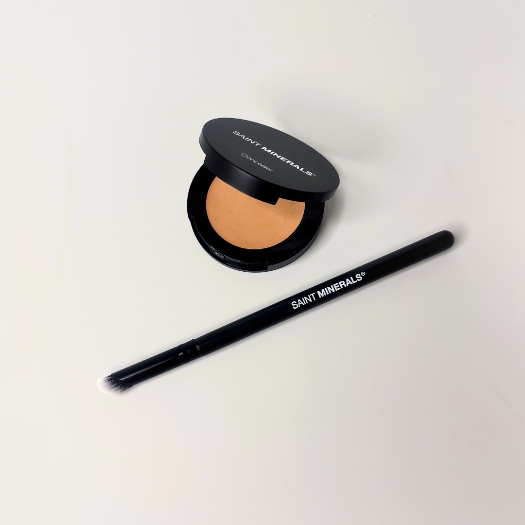 SAINT MINERALS® Concealer Brush