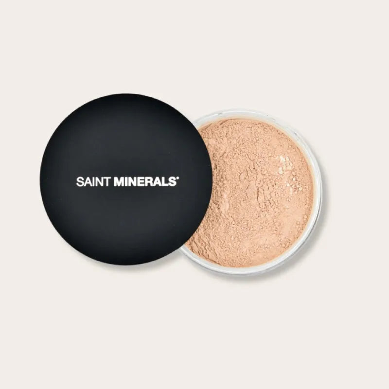 SAINT MINERALS® All-Over Loose Highlighter