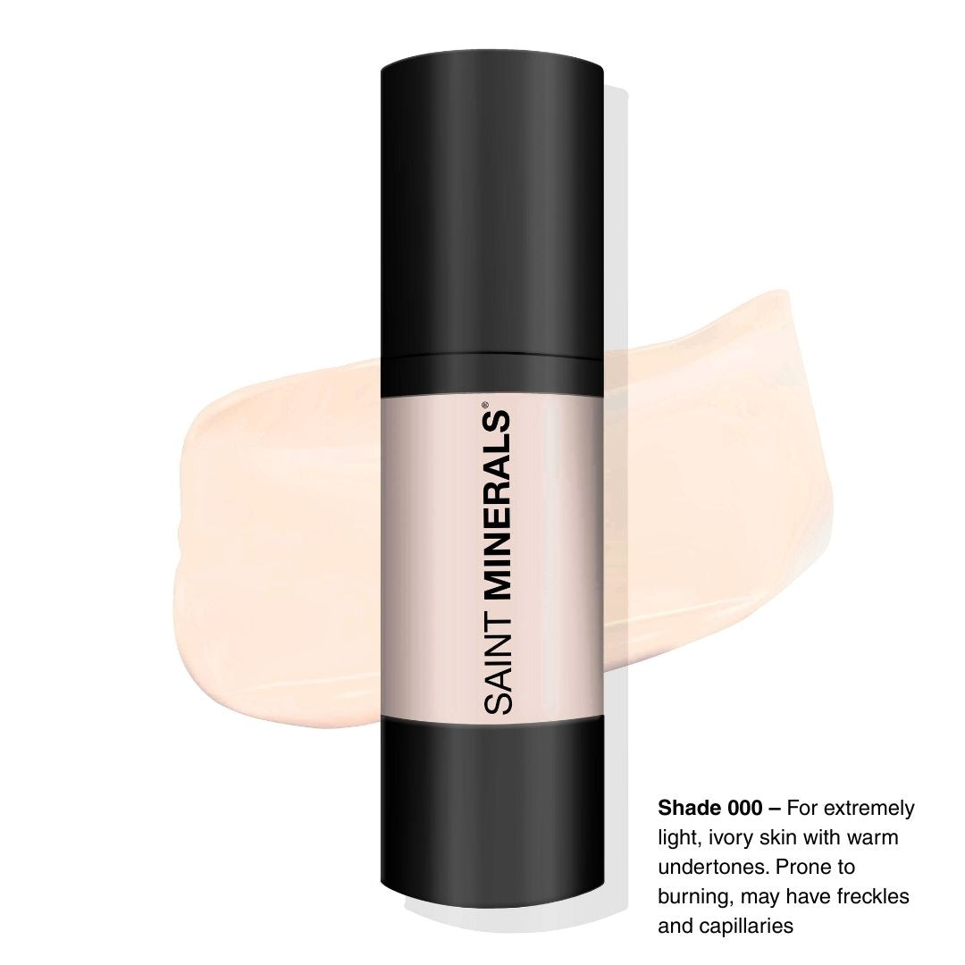 SAINT MINERALS® BB Cream