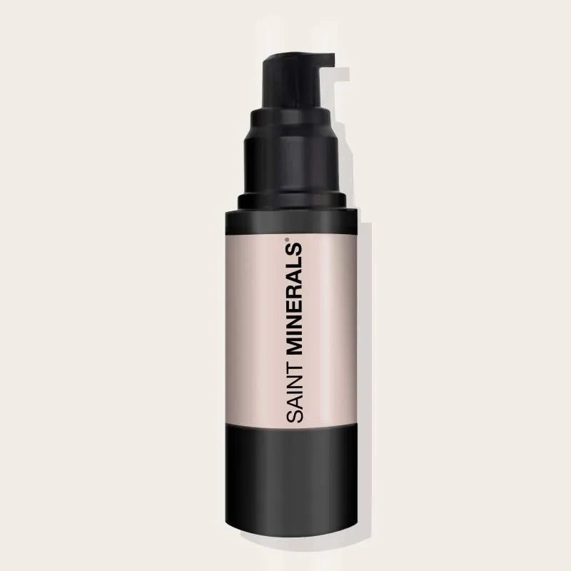 Saint Minerals BB Cream Starter Pack (Saving $32)