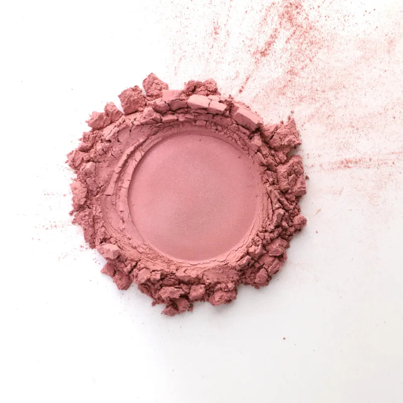 SAINT MINERALS® Loose Blush - Rose Glow