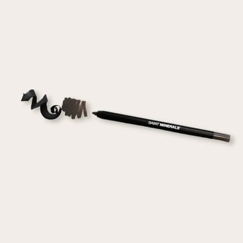 SAINT MINERALS® Eyeliner + Sharpener Set (Save $14)