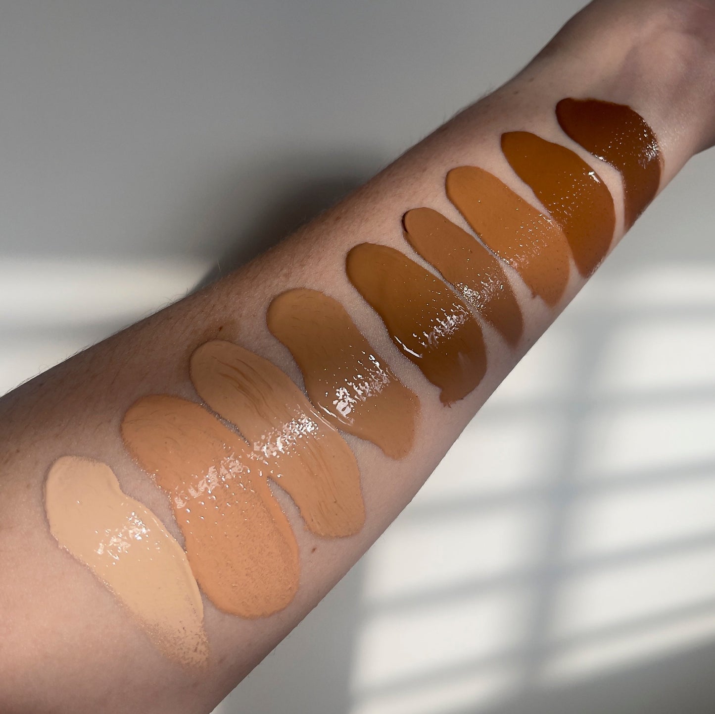 SAINT MINERALS® BB Cream