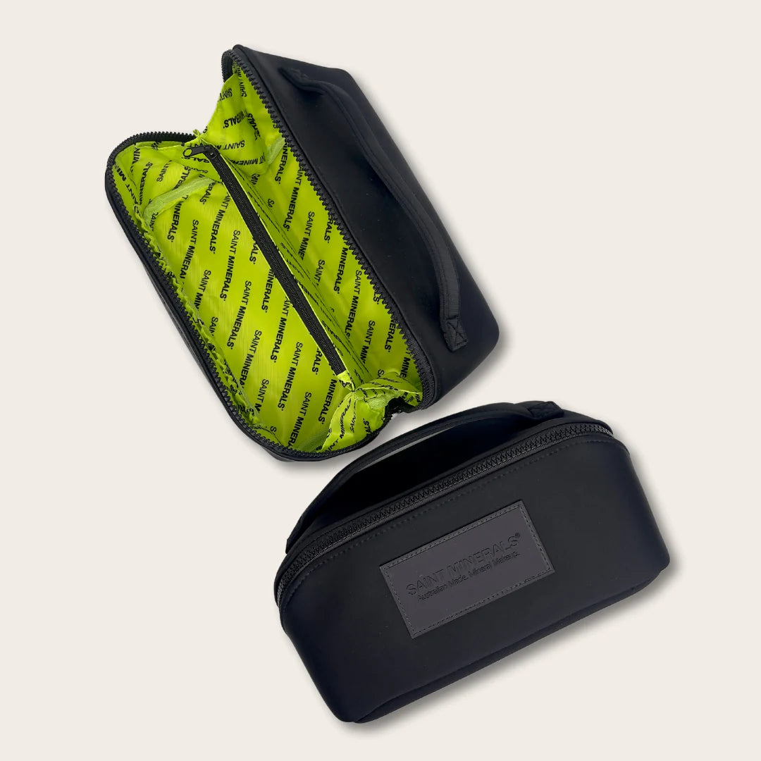 Large Neoprene Travel Bag