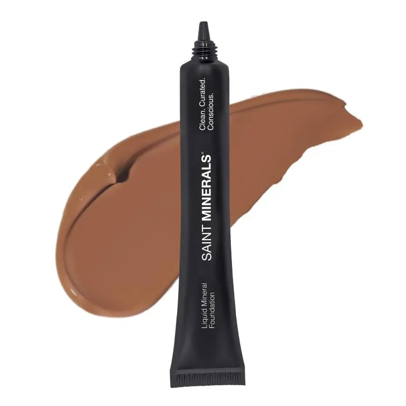 Golden Primer Pack - Liquid Foundation