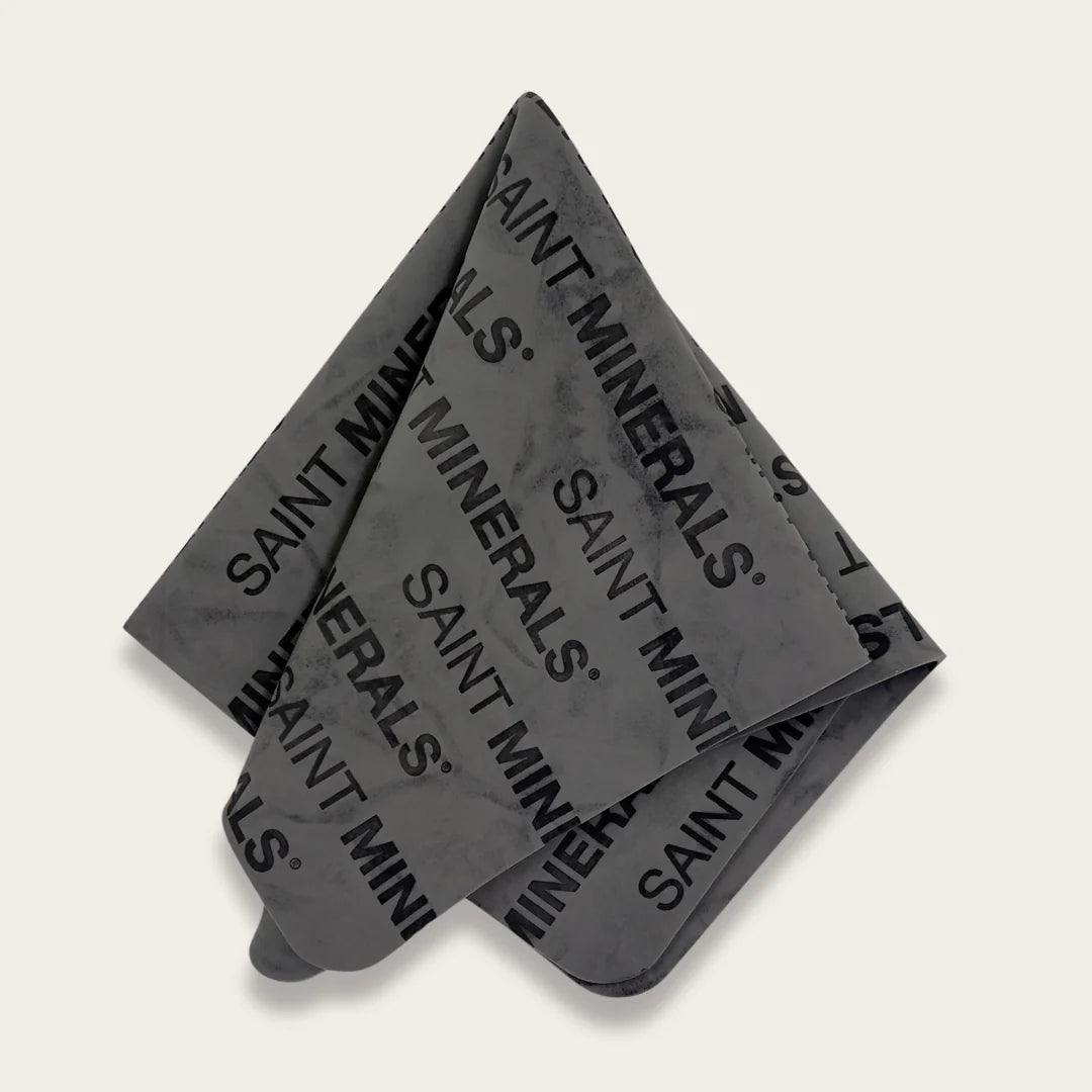 Saint Minerals Makeup Remover Shammy