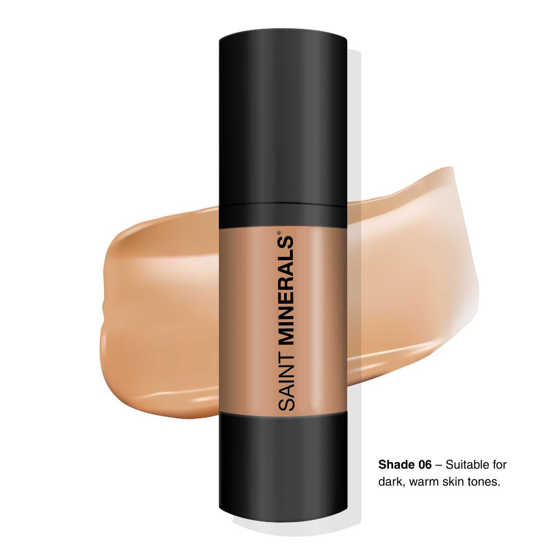 SAINT MINERALS® BB Cream
