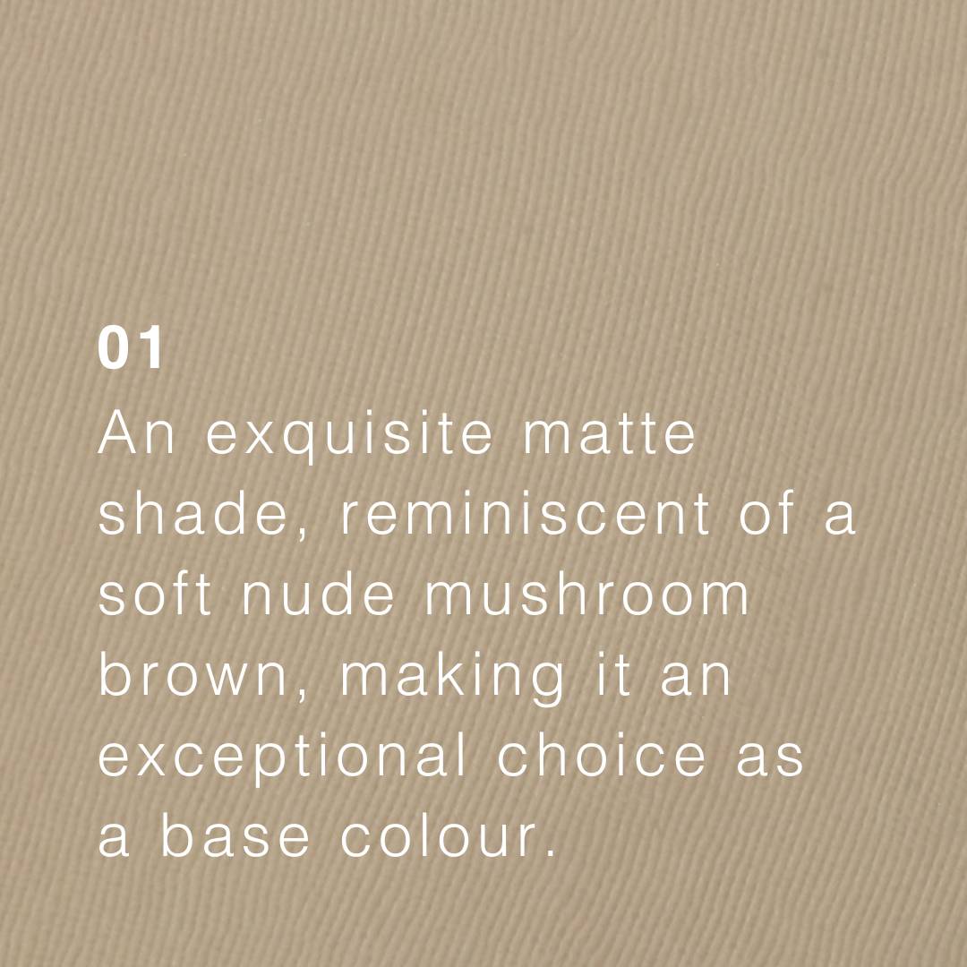 SAINT MINERALS® Pressed Eyeshadows