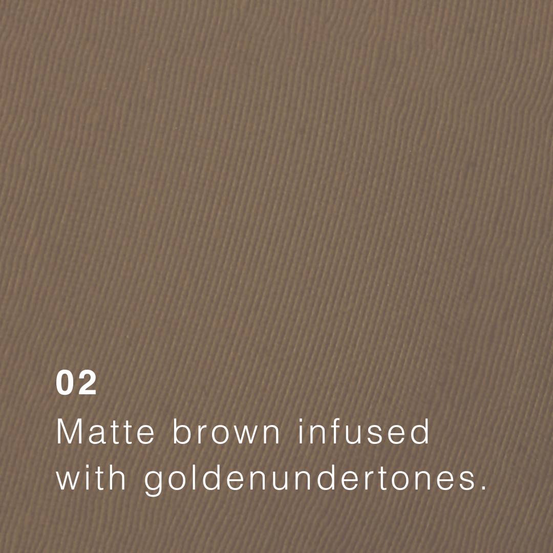 SAINT MINERALS® Pressed Eyeshadows