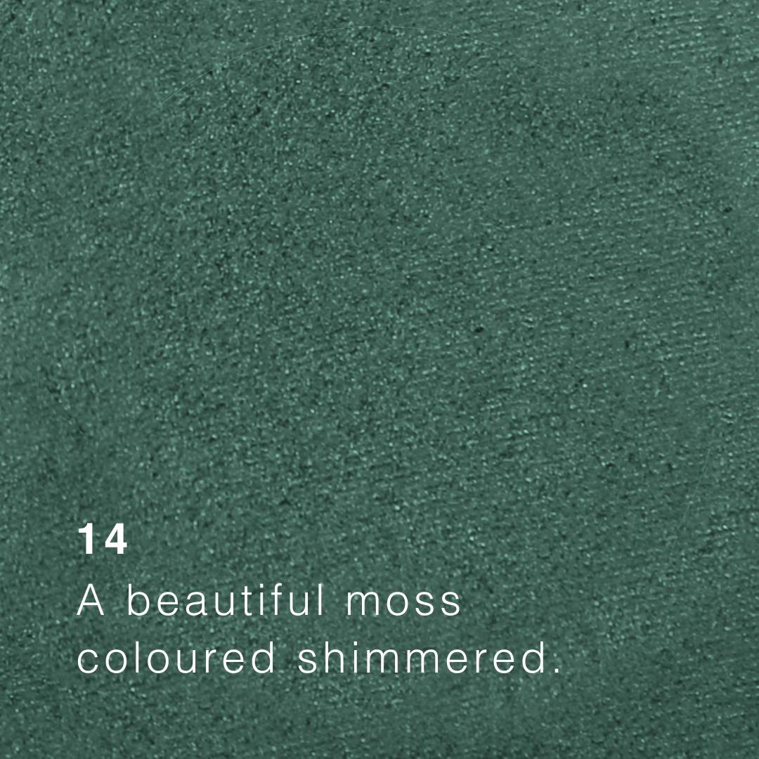 SAINT MINERALS® Pressed Eyeshadows