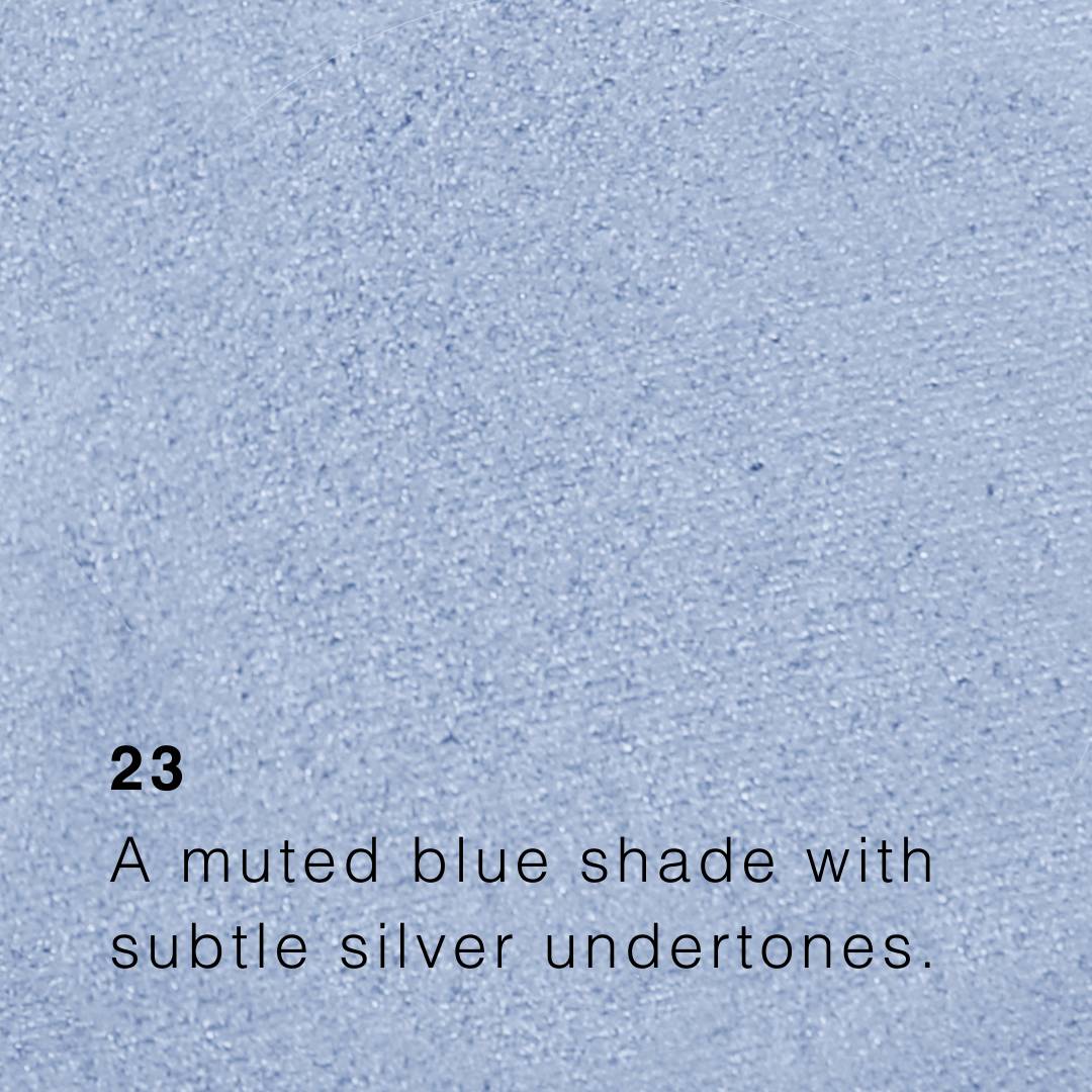 SAINT MINERALS® Pressed Eyeshadows