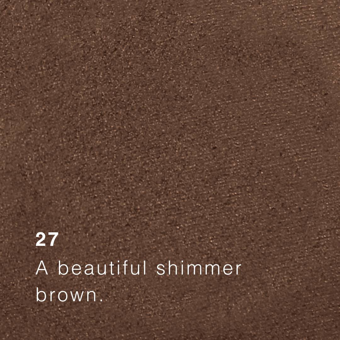 SAINT MINERALS® Pressed Eyeshadows