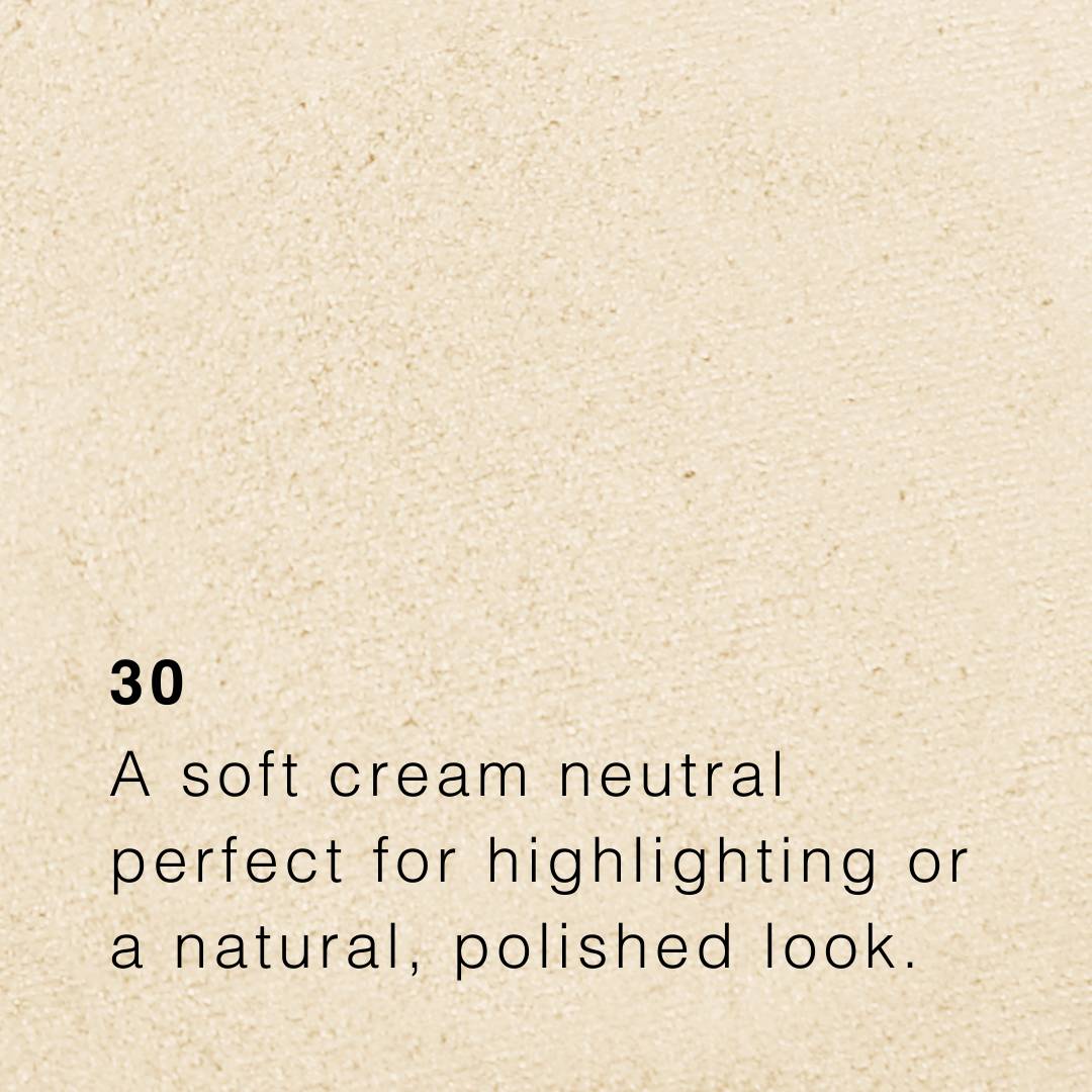 Saint Minerals® Pressed Eyeshadows