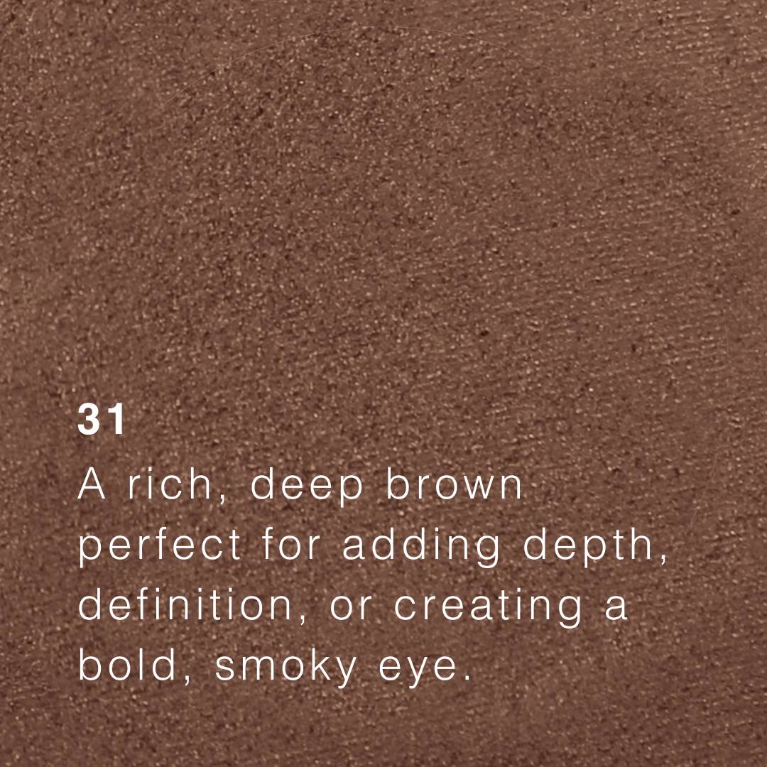 Saint Minerals® Pressed Eyeshadows