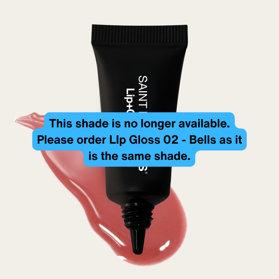 Saint Minerals Lip + Cheek Tint
