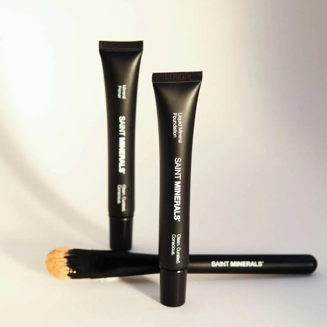 Saint Minerals Liquid Starter Pack (Saving $32)