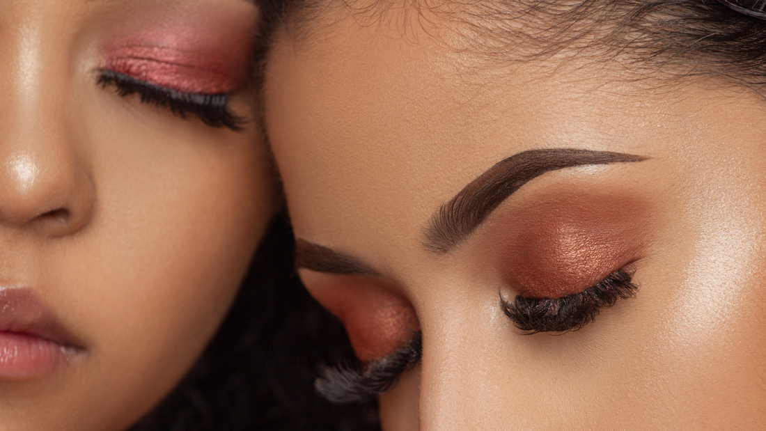 Autumn Makeup: Embrace the Warmth of the Season