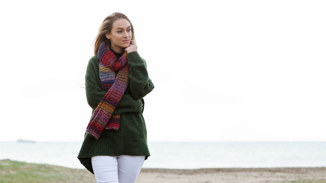 Soft Glow vs. Matte: Finding Your Perfect Winter Base