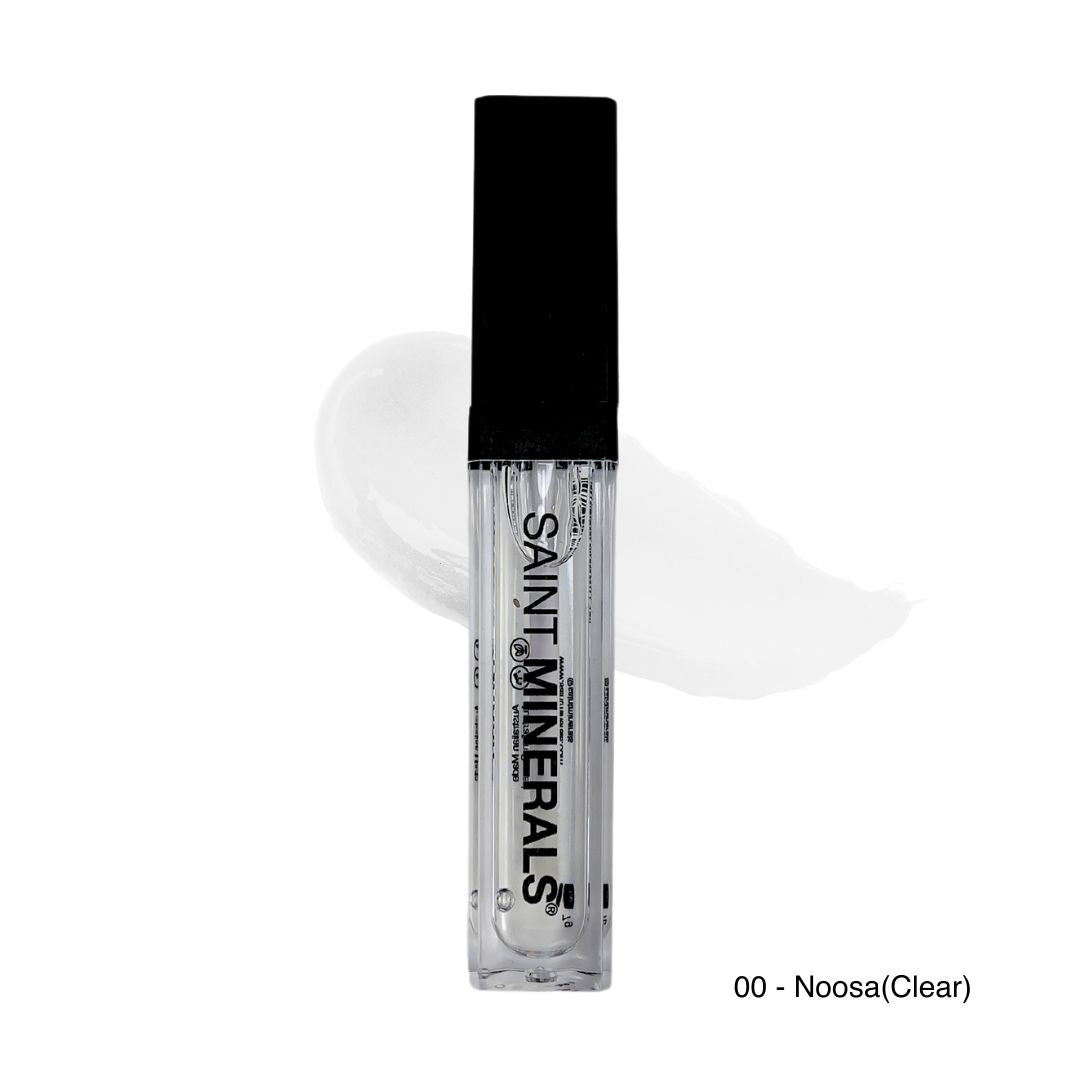 Saint Minerals Lip Glosses