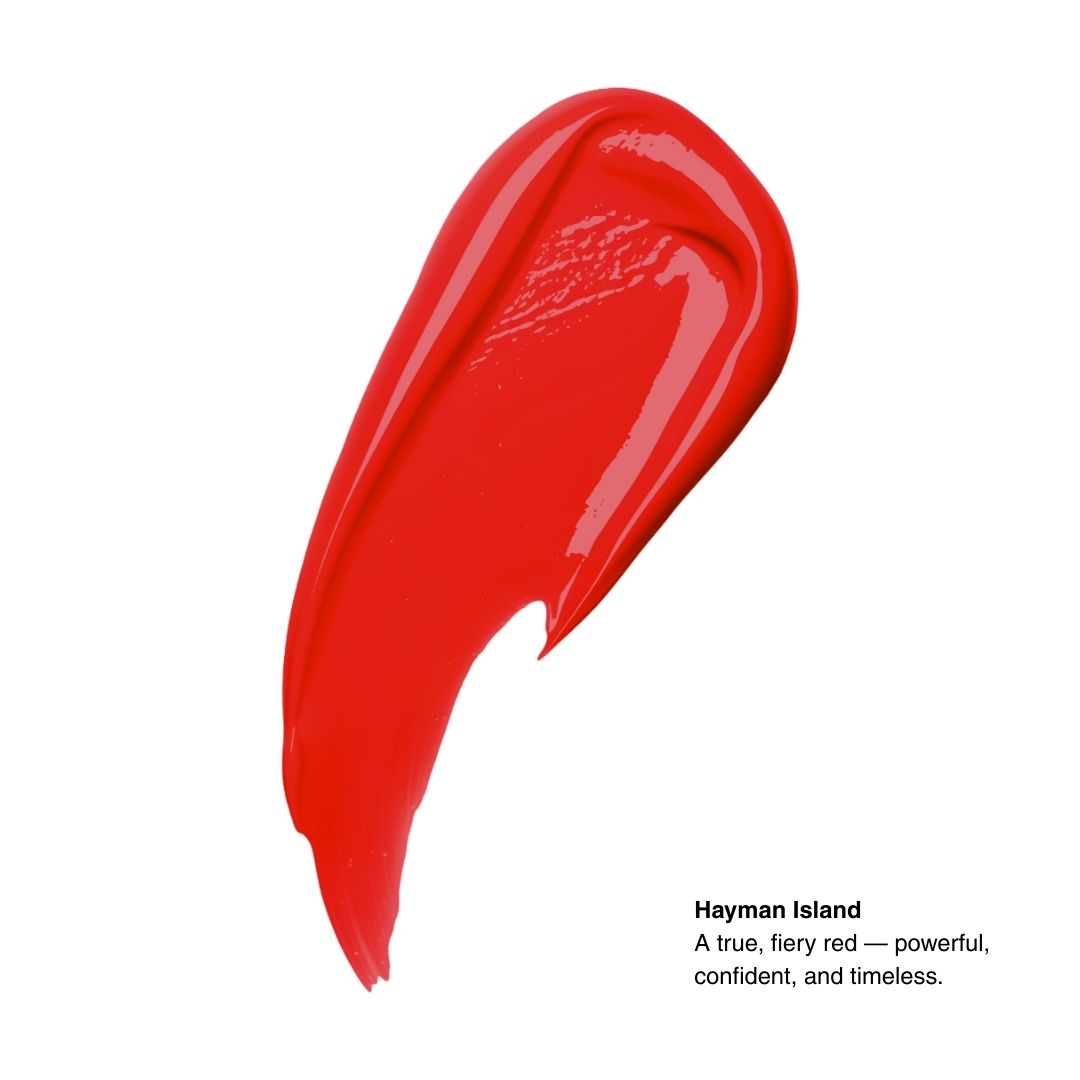 SAINT MINERALS® Lip Creams