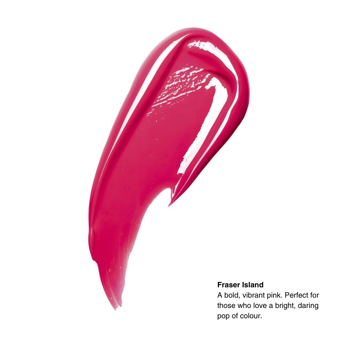 SAINT MINERALS® Lip Creams