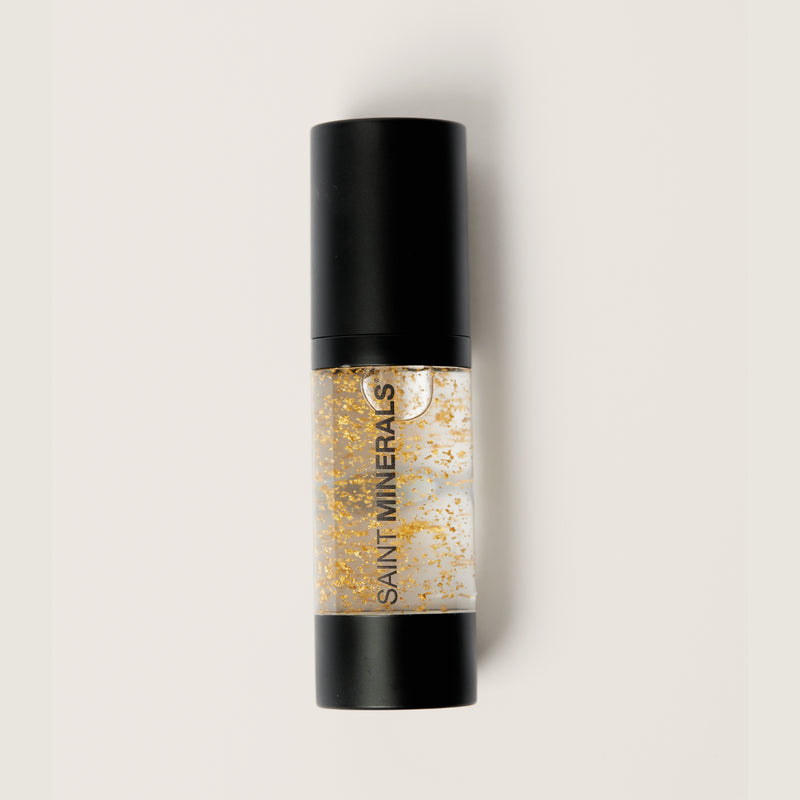 SAINT MINERALS® 24K Golden Glow Primer