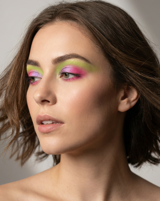 SAINT MINERALS® Celebration Range Eyeshadow Trios