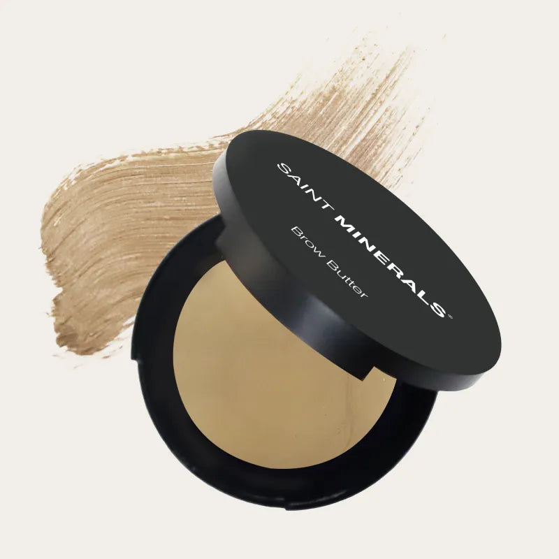 Saint Minerals Brow Butters