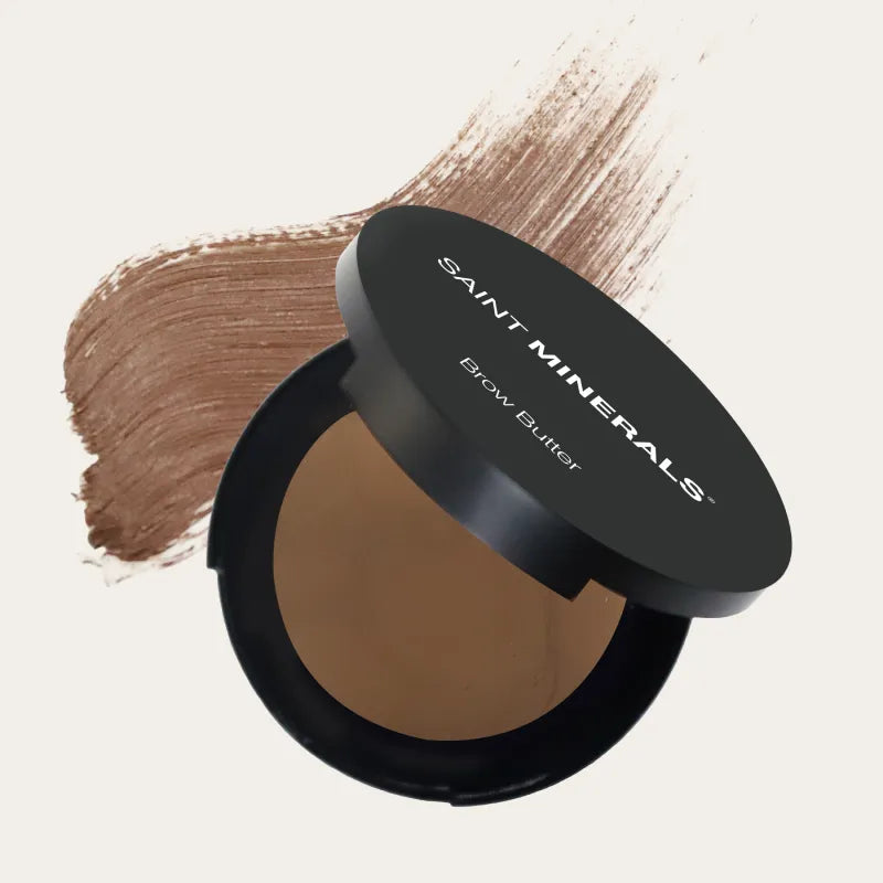 Saint Minerals Brow Butters