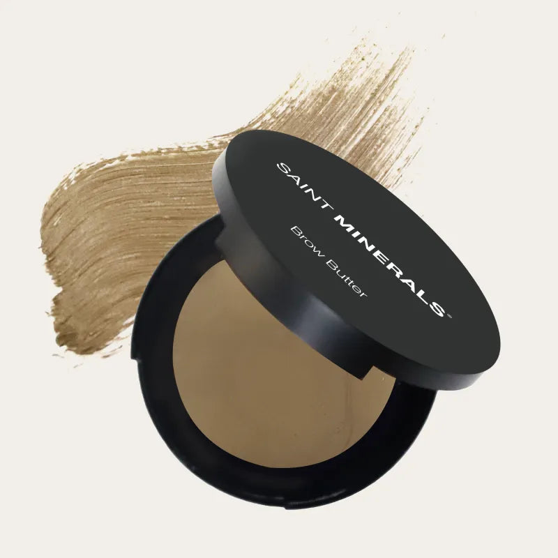 Saint Minerals Brow Butters