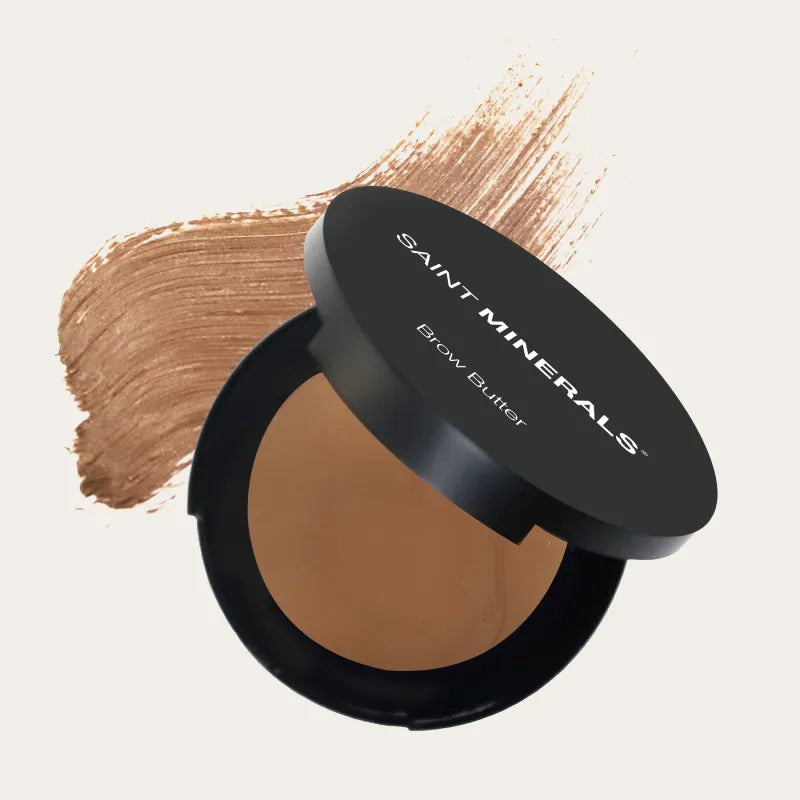 Saint Minerals Brow Butters