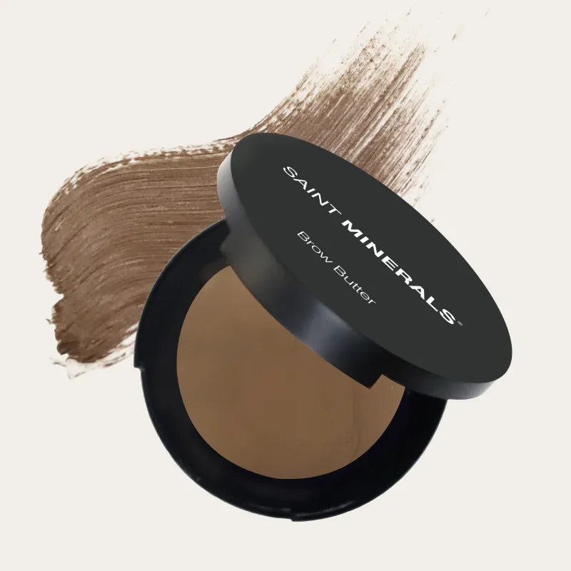 Saint Minerals Brow Butters