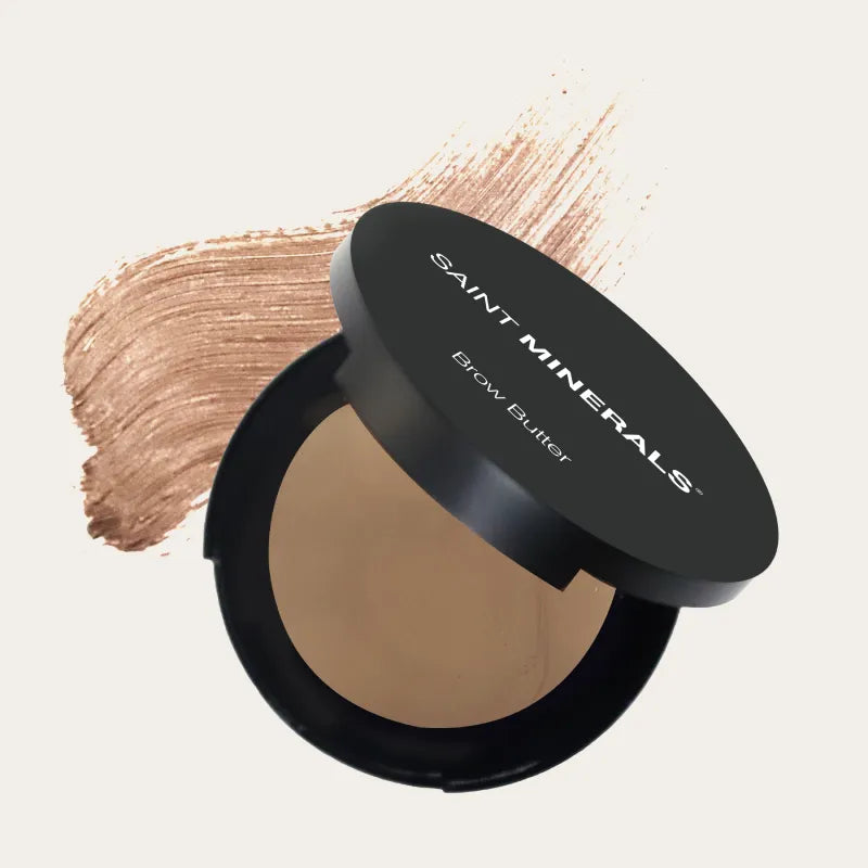 Saint Minerals Brow Butters