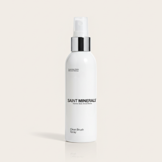 SAINT MINERALS® Clean Brush Spray