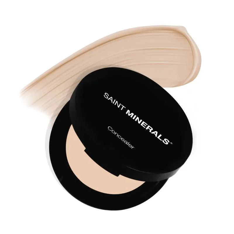 Saint Minerals Concealers