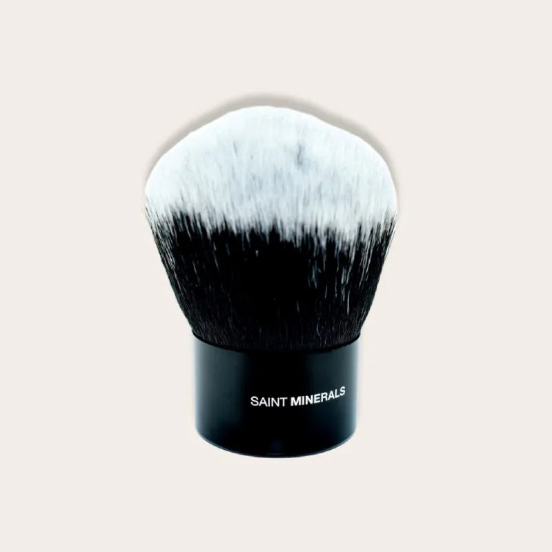 Saint Minerals Kabuki Brush