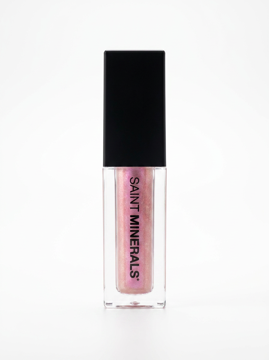 SAINT MINERALS® Lip Glosses