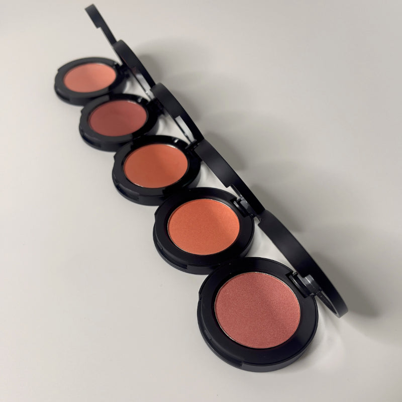 Saint Minerals Pressed Blush