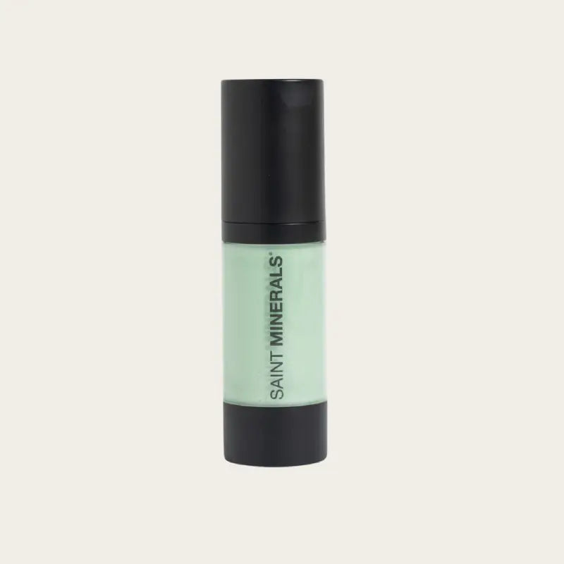 Saint Minerals Colour Corrector - Green