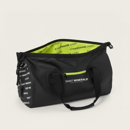 SAINT MINERALS® Duffel Bag